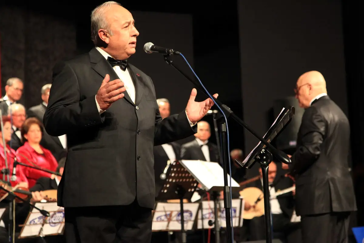 Tıp Bayramı 'Doktor Besticiler' Konseri ile Kutlandı