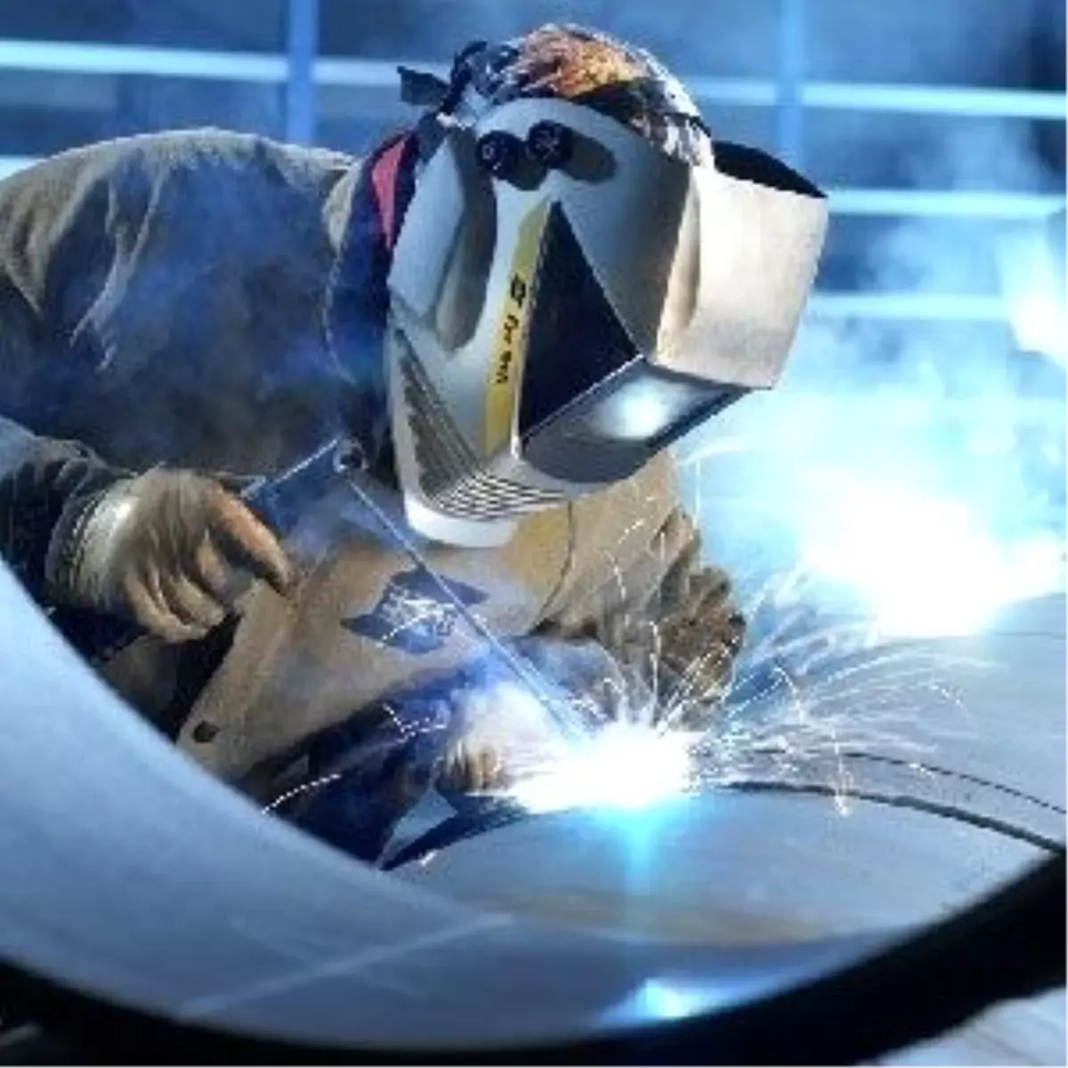 Tobb Etü-Spm: Aralık 2011'de Sanayide İstihdam Artışı Yok