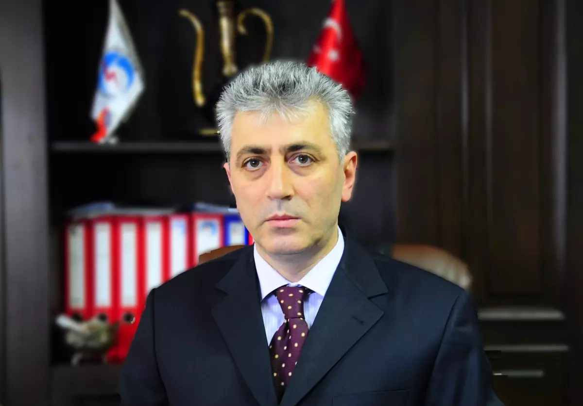 Trabzon\'da Yaşanan Elektrik Kesintileri