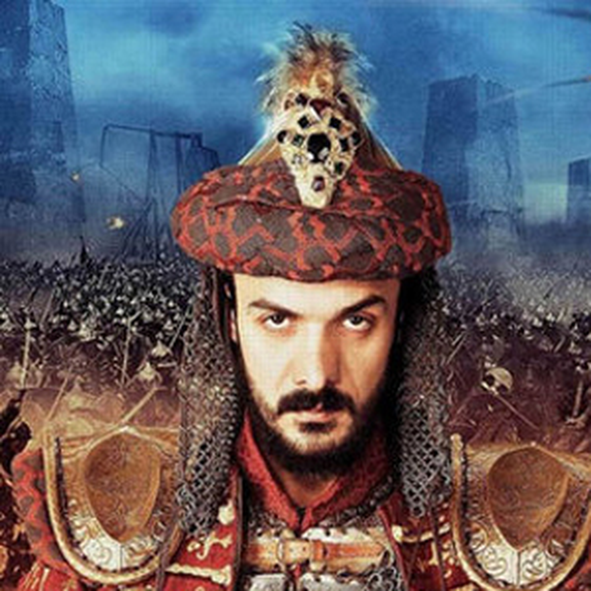Türk Sinema Tarihinde Yeni Rekor