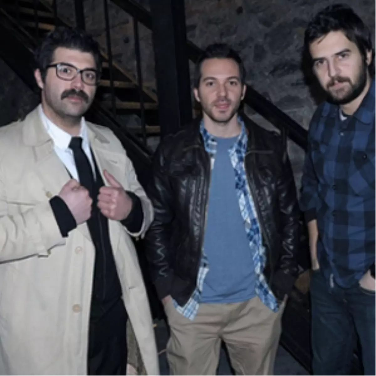 Türkiye\'nin En Komedi Filmini Yaptık!