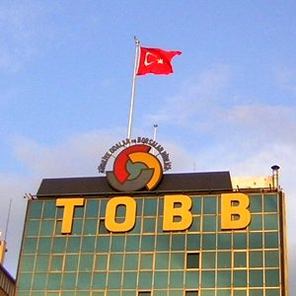 Türkiye Odalar ve Borsalar Birliği, Şubat Ayında Kurulan Şirket Sayısının Bir Önceki Yılın Aynı...