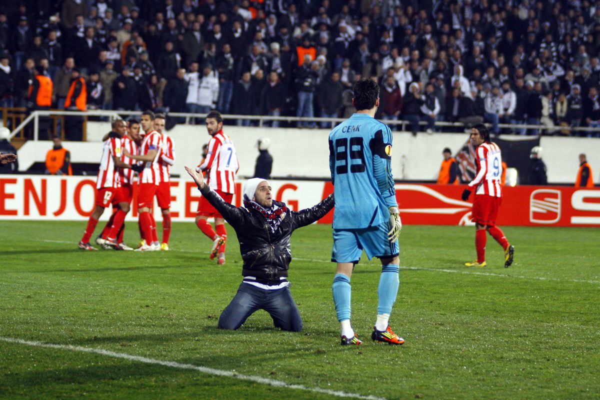 UEFA Avrupa Ligi