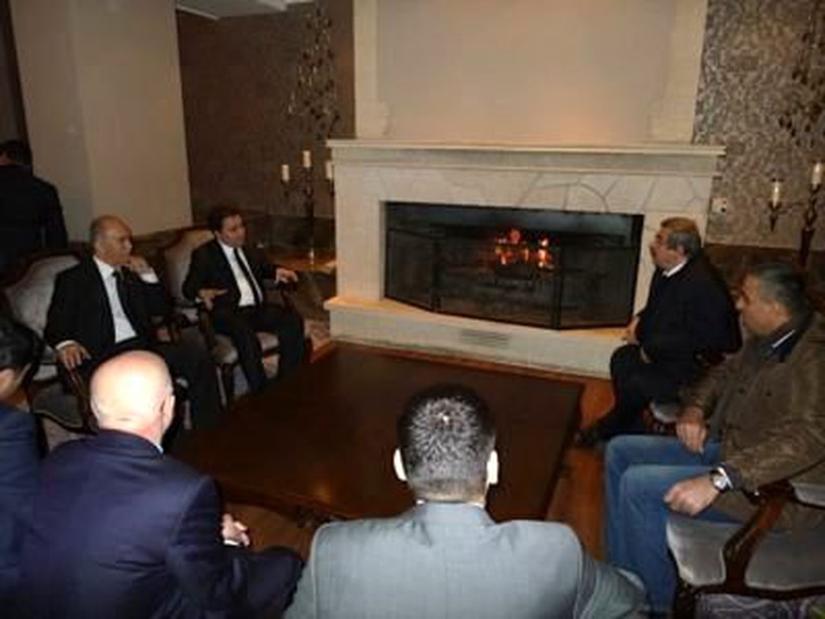 Uludağ Ekonomi Zirvesi Başlıyor