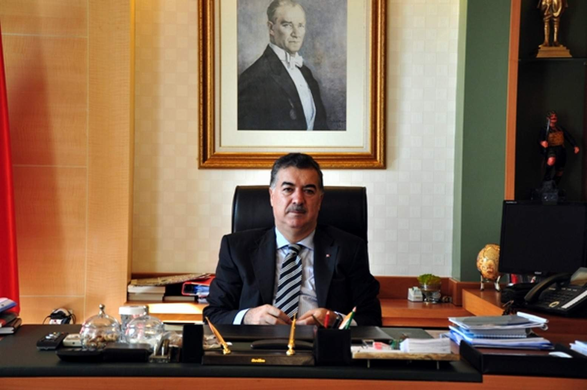 Vali Al; "Çanakkale Zaferi Geleceğimize İlham Olmuştur"