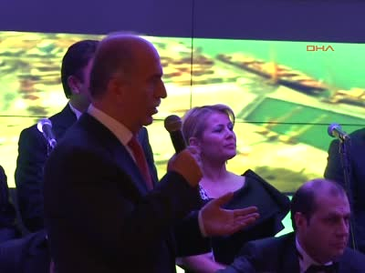 Vali Kıraç: "Expo Lobisi Başlayacak"