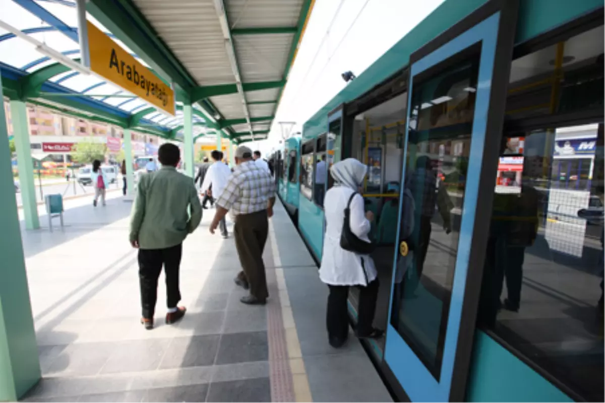 Yeni Hatlarla Ulaşım Rahatlıyor