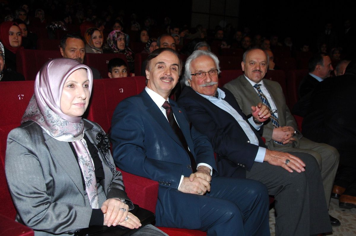 Yıldırım Belediyesi Çanakkale Şehitlerini Unutmadı