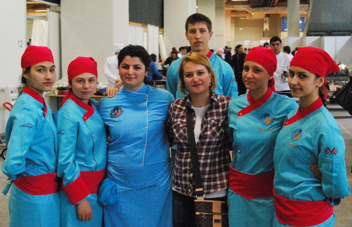 Yunus Çiloğlu Öğrencilerinden Büyük Başarı