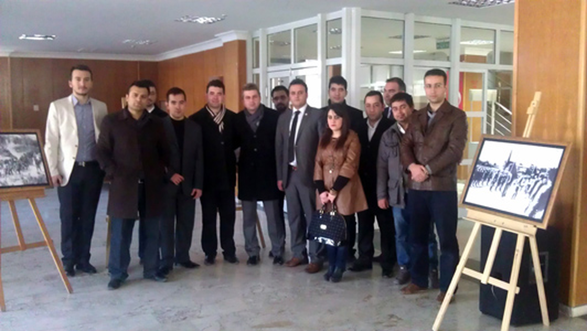 18 Mart Çanakkale Zaferi
