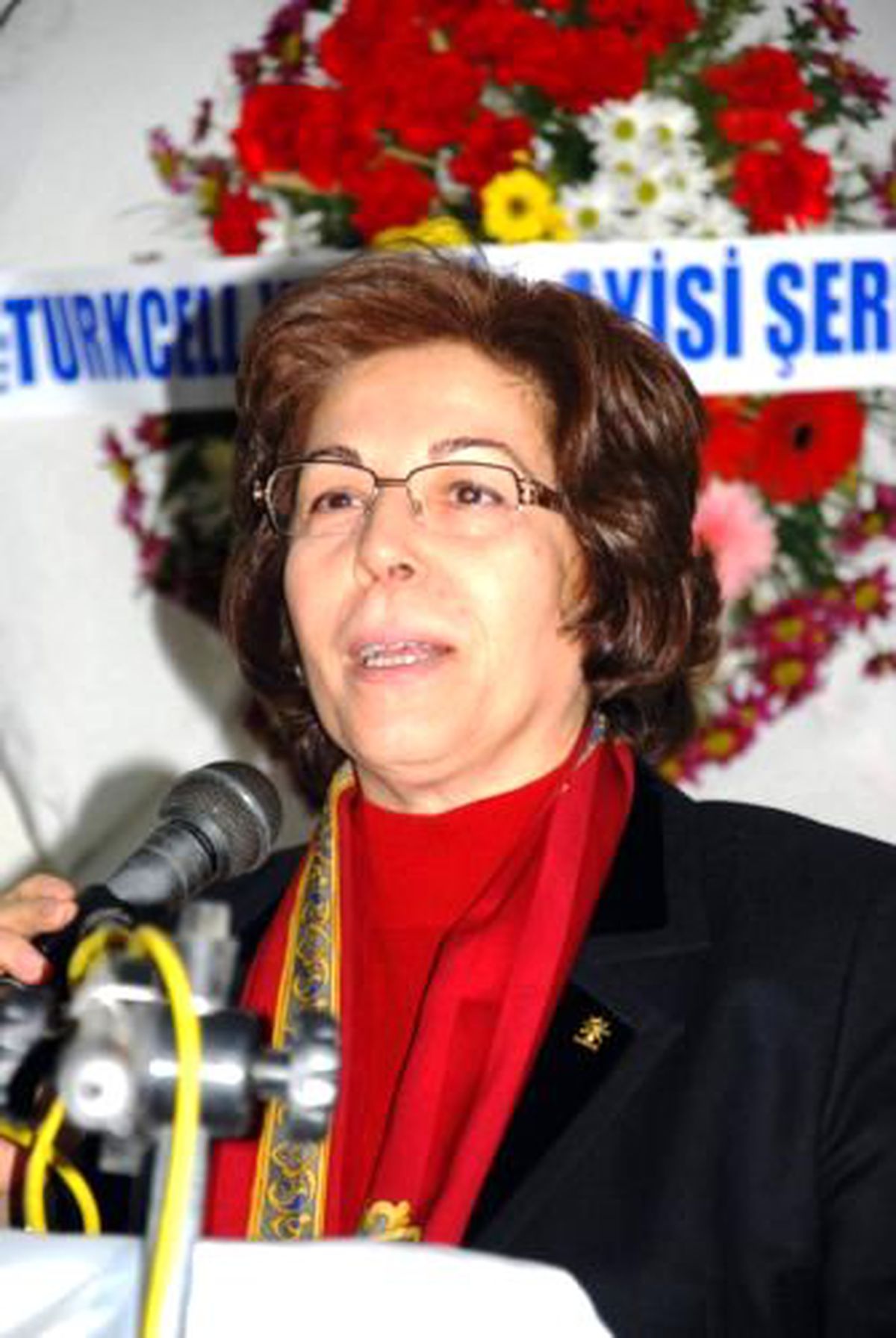 AK Parti Aydın Milletvekili Öyüş\'ün 18 Mart Mesajı