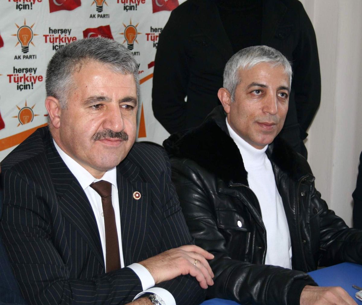 AK Parti Kars Milletvekilleri'nin Çanakkale Zaferi'nin Yıldönümü Mesajı