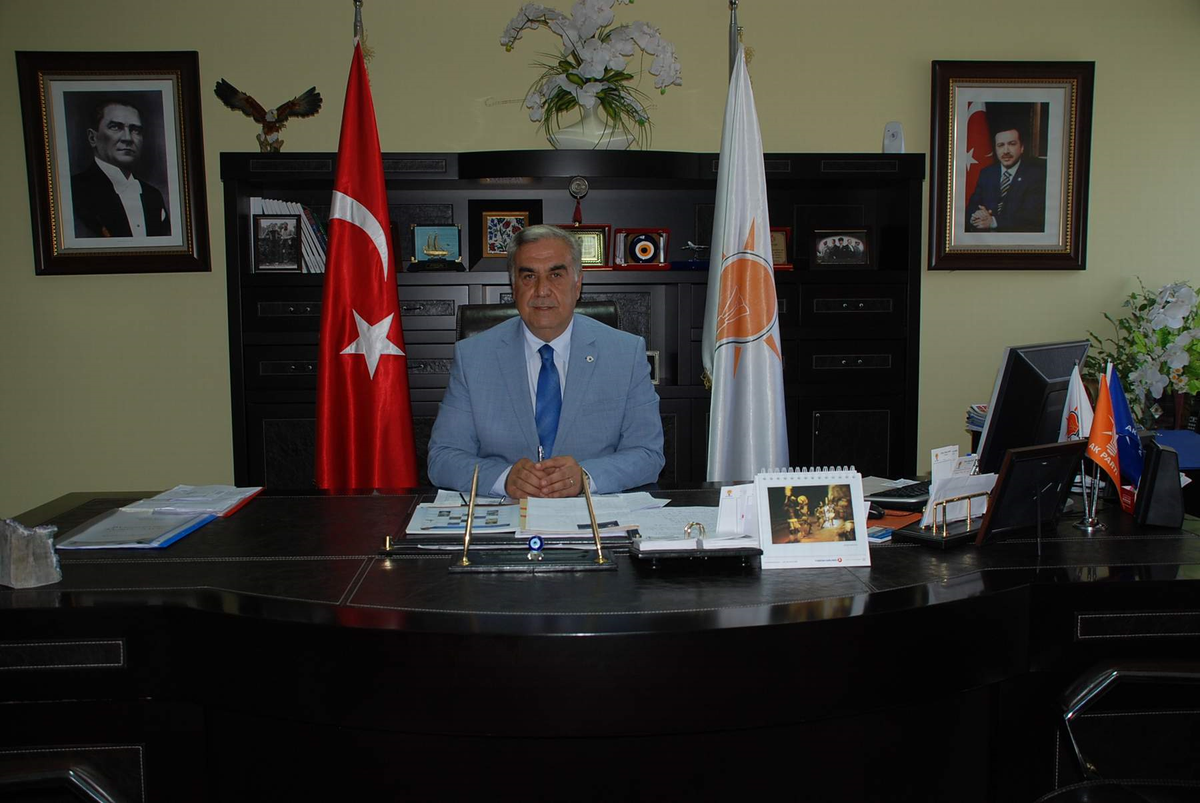 Akay\'dan, 18 Mart Mesajı