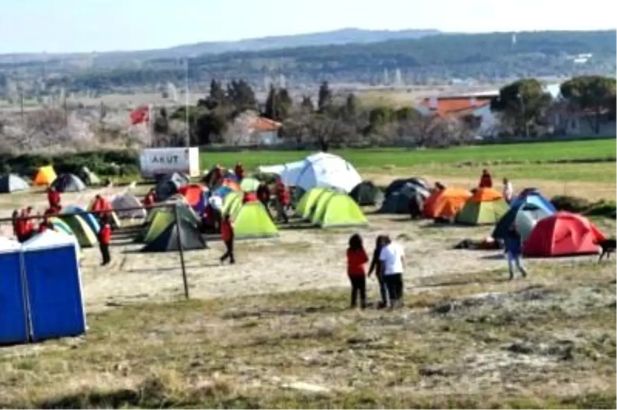 Akut\'tan İngiliz Batığını Dalış