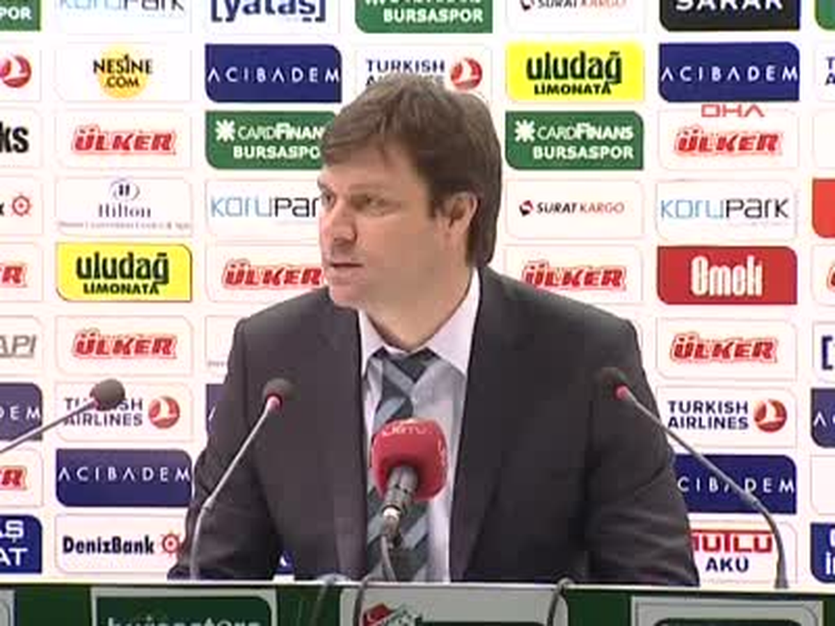 Ankaragücü Maçının Ardından