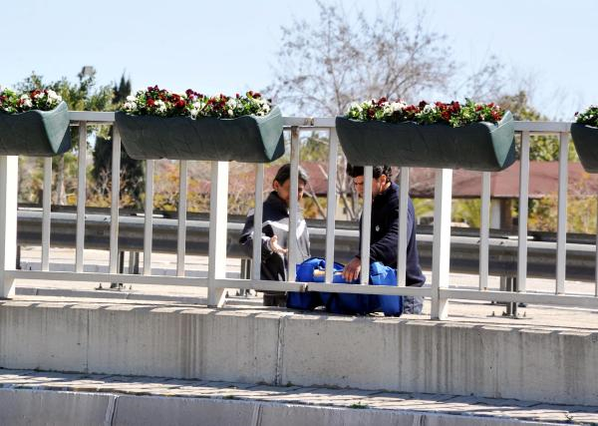Antalya\'da Polisi Alarma Geçiren İhbar