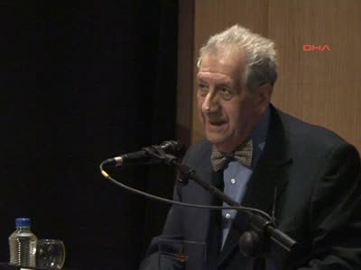 Doğan Hızlan: Telli\'nin Şiiri Başkaldırının, İsyanın Şiiri