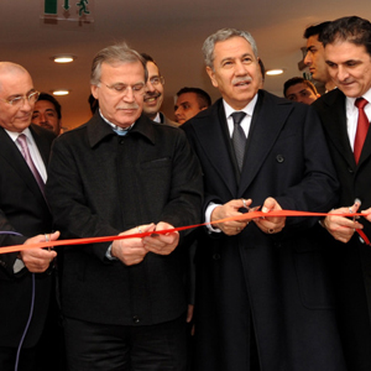 Arınç Moda Mağazası Açtı