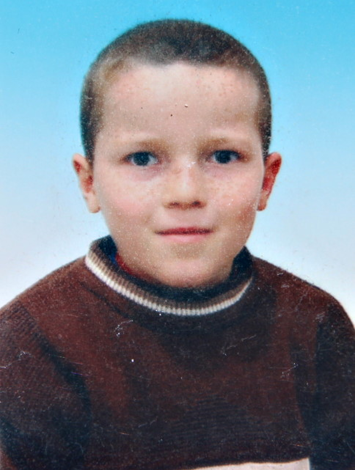 \'Arkadaşlarıma Gidiyorum\' Diye Evden Çıkan Çocuktan Haber Alınamıyor