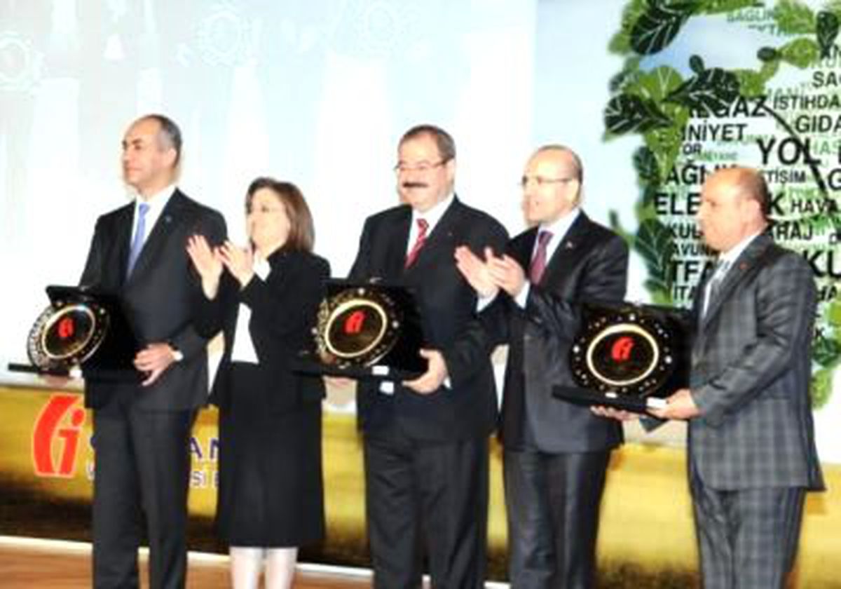 Bakan Şimşek: Mükellef ile Diyalog Esastır