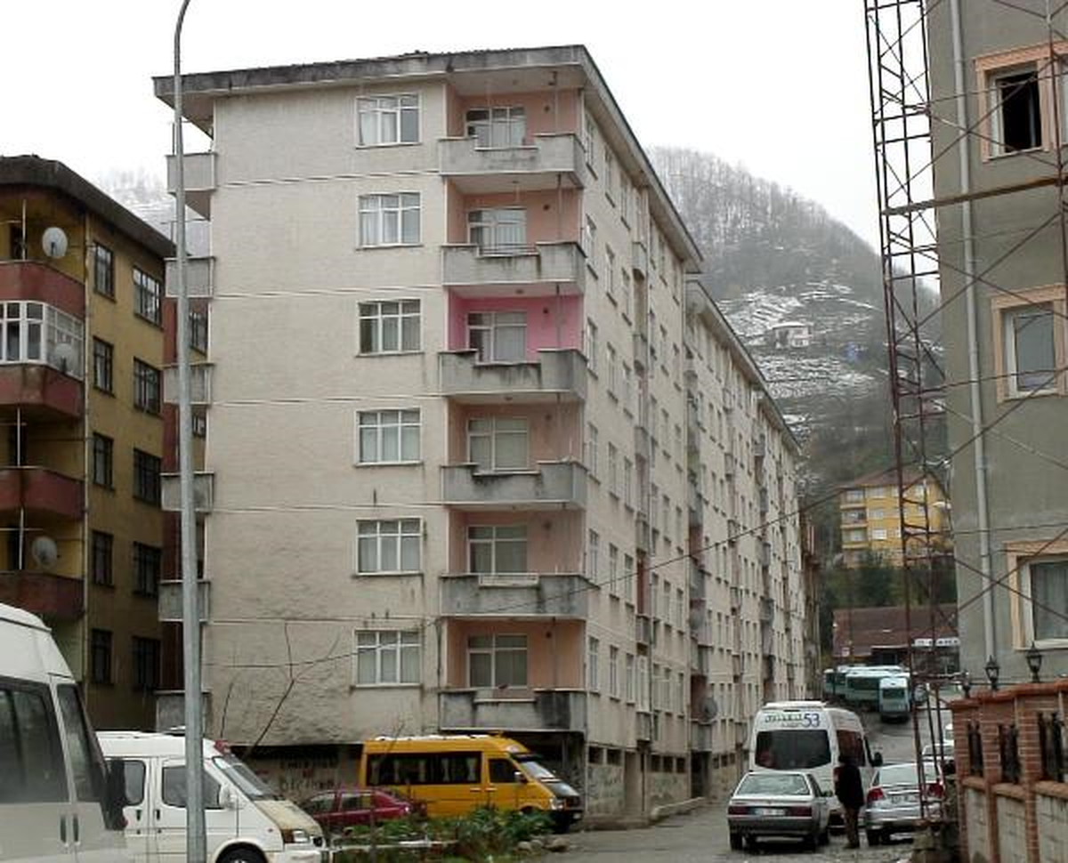 Başkan Bakırcı: Maalesef Ceset Toplayacağız
