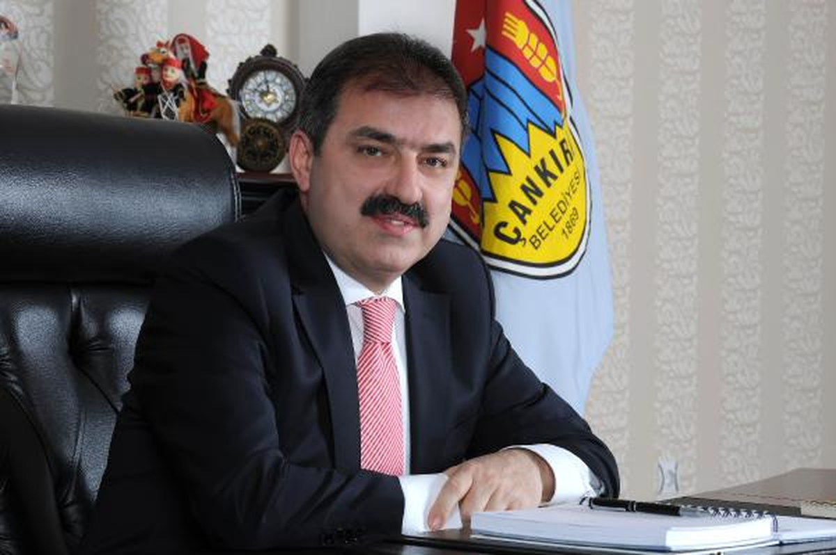 Belediye Başkanından Şehit Ailelerine Mektup