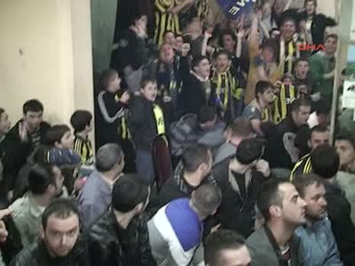 Burası Kadıköy Değil Kosova