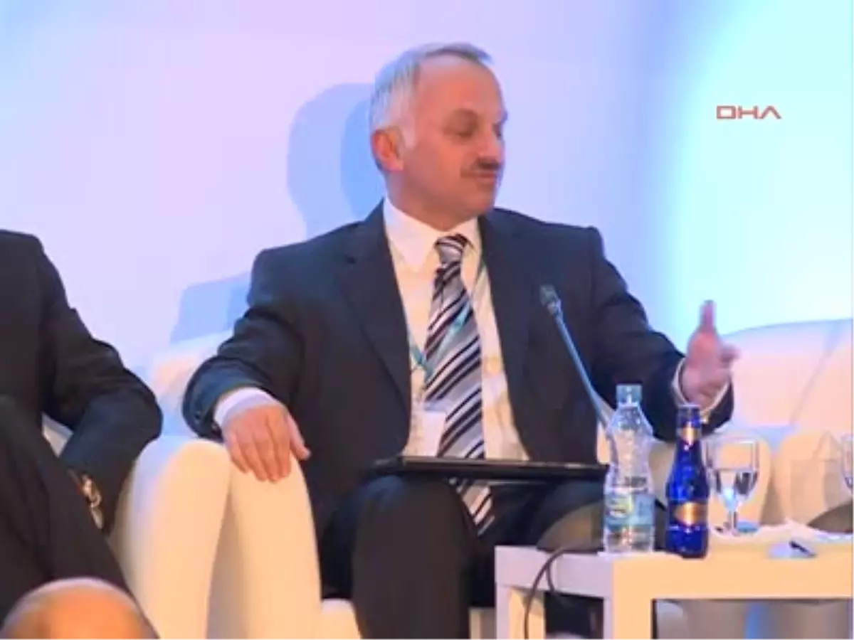 "Ceo\'nun Yeni Ajandası"