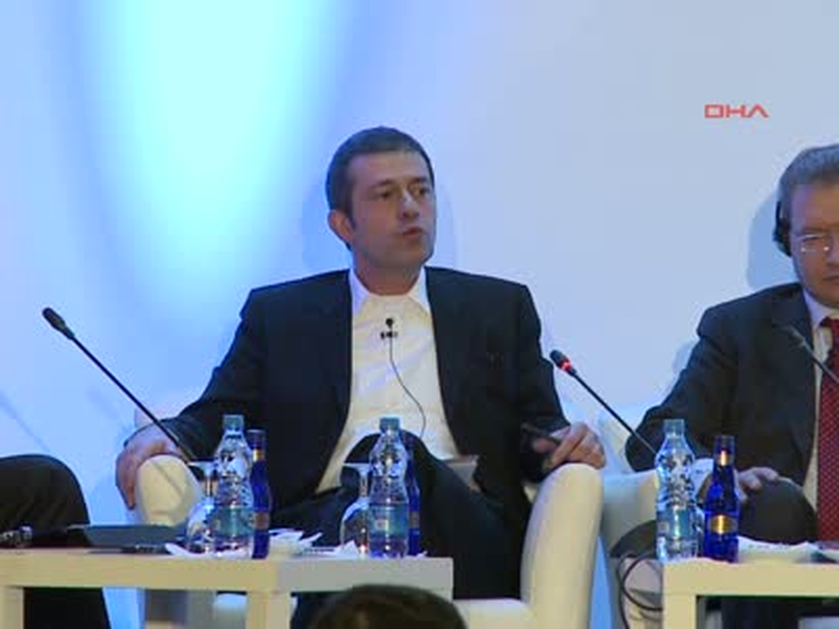 Uludağ Ekonomi Zirvesi Kapanış Oturumu