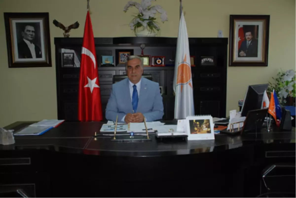 Çanakkale Deniz Zaferi Mesajı