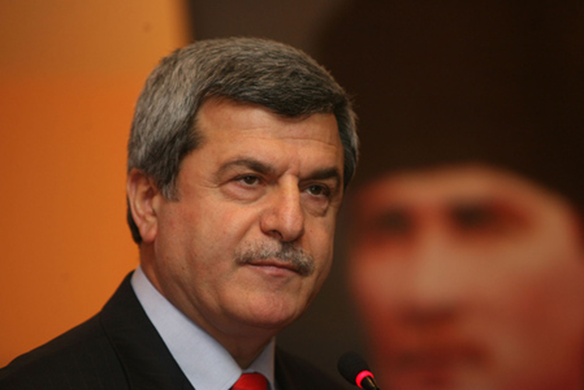 "Çanakkale Savaşı Onur Mücadelemizdir"