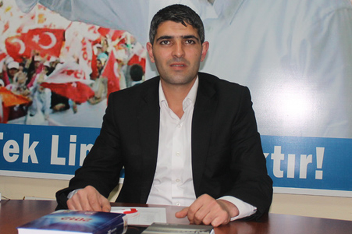 "Çanakkale Zaferi Fedakârlığın Sembolüdür"