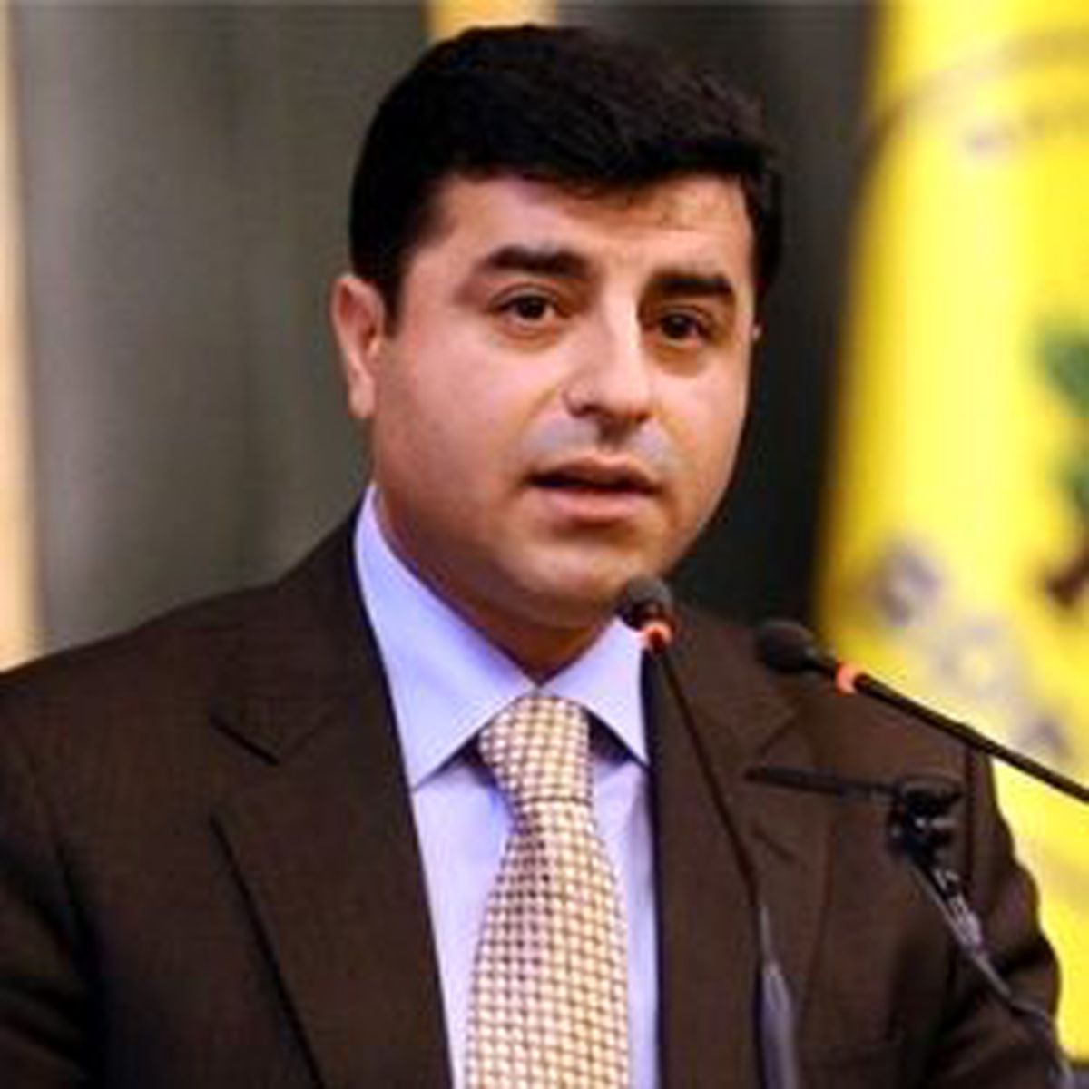 Demirtaş'tan Nevruz'a Katılım Çağrısı