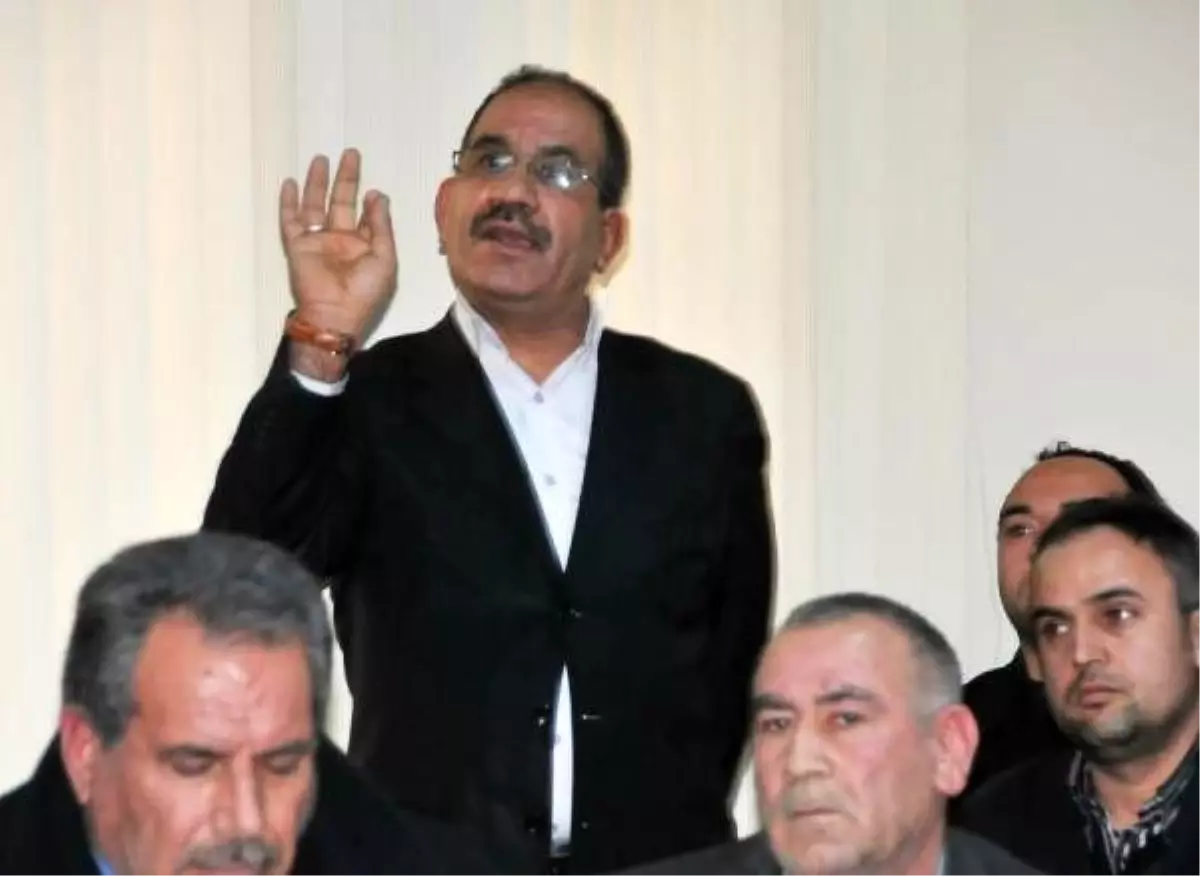 Dilovası Sakinlerinden Milletvekillerine: Gelin Burada Çocuklarınızla Bir Süre Siz Oturun