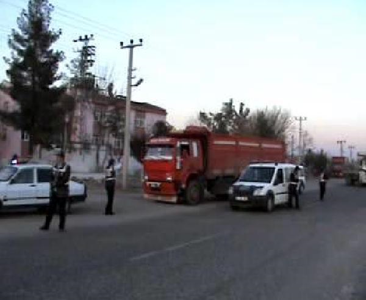 Diyarbakır\'da Sigara Kaçakçılarına Büyük Darbe