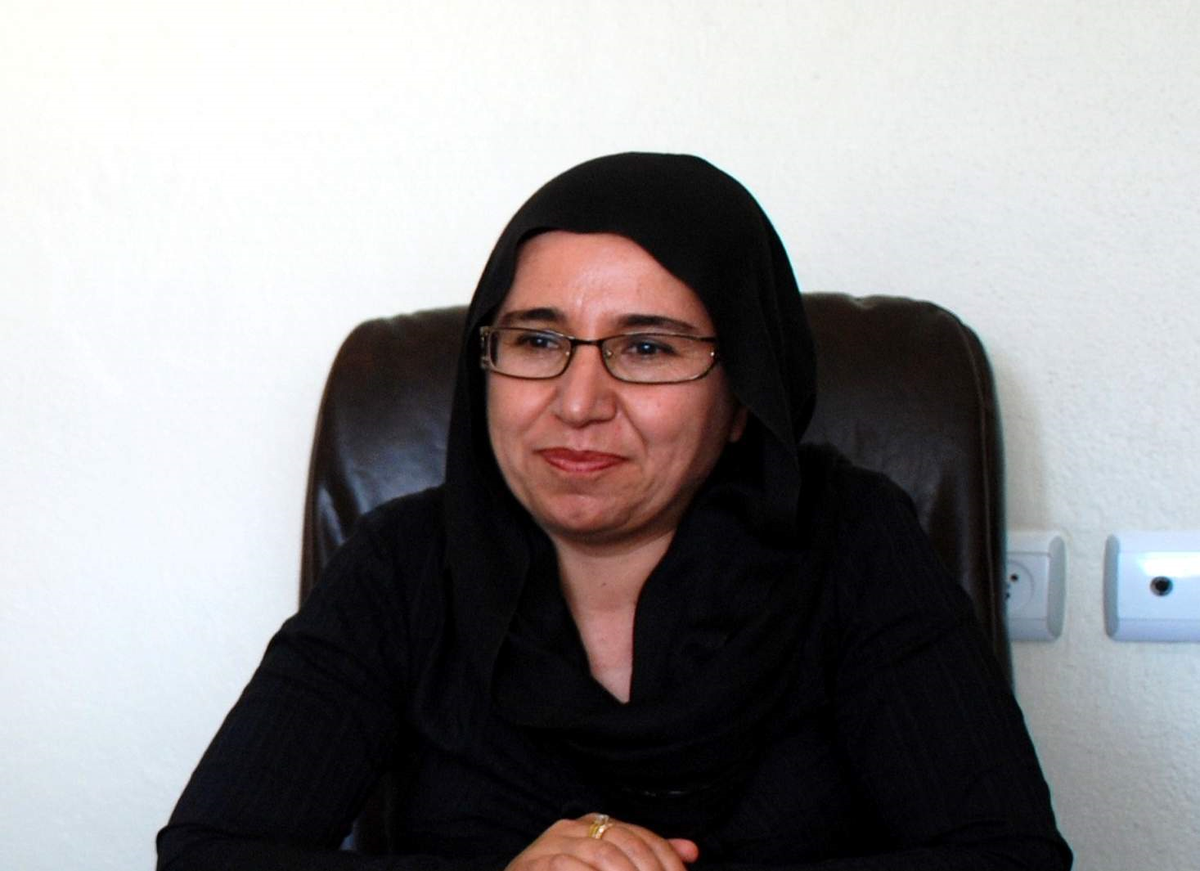 Dul Kadın Maaşında Çok Eşlilik Göz Ardı Ediliyor