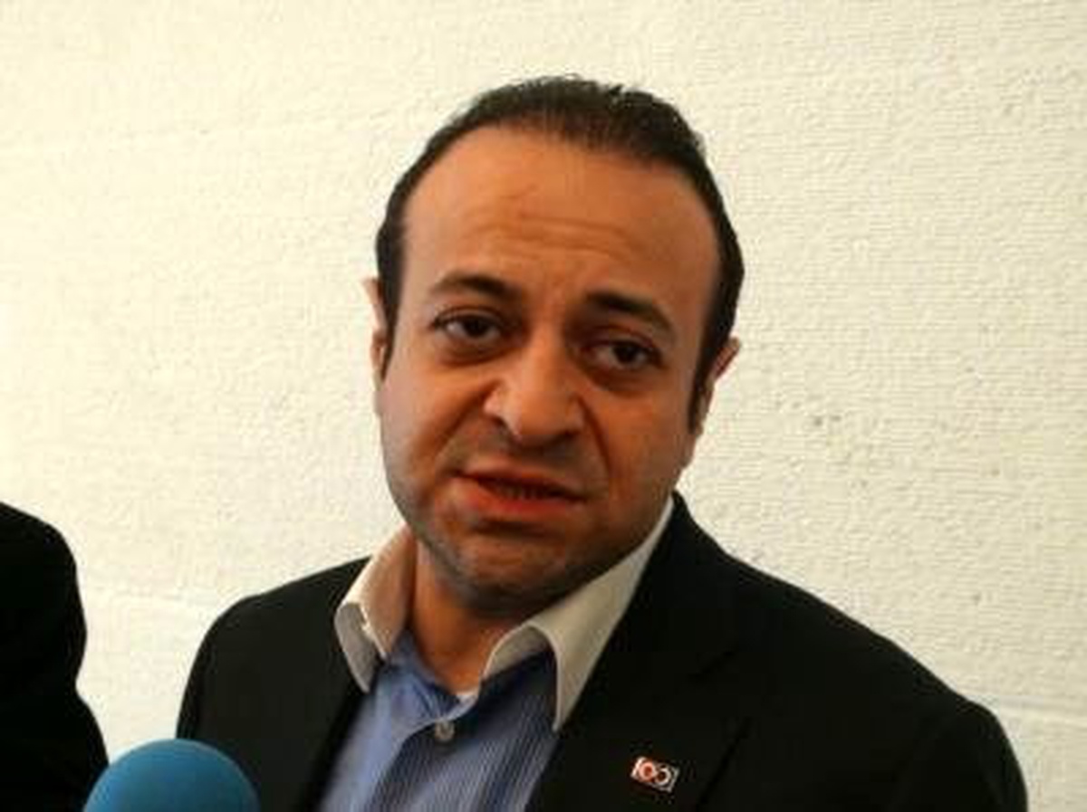 Egemen Bağış, Kıbrıs Rum Yönetimi\'ni 23 Nisan Çocuklarına Benzetti AB Bakanı ve Başmüzakereci...