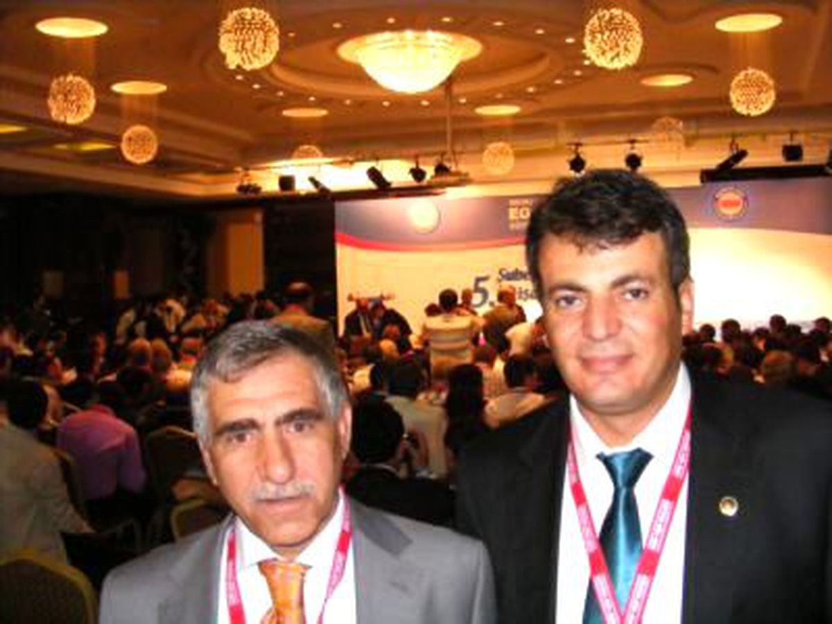 Eğitim Birsen İl Başkanı Zinnur Şimşek Açıklaması