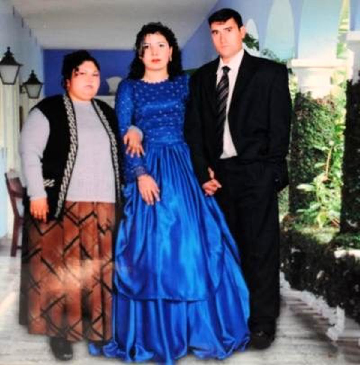 Emine Akçay'ın Dramının Arkasından Bulgaristan Çetesinin Tuzağı Çıktı