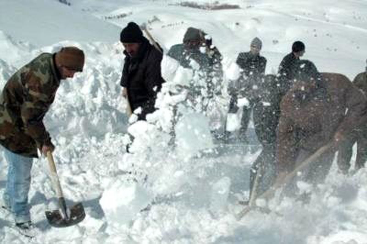 Erciyes Yolu Ulaşıma Kapandı