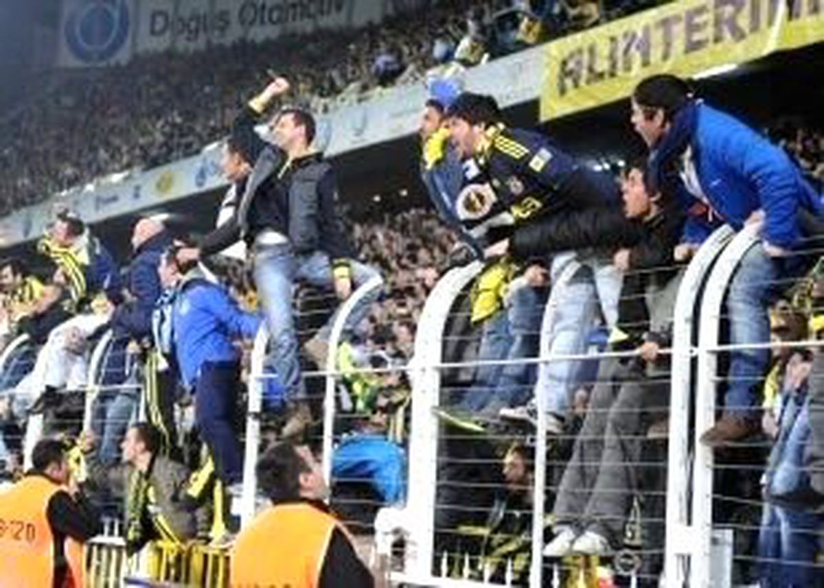 Fenerbahçe\'ye Ağır Fatura Yolda