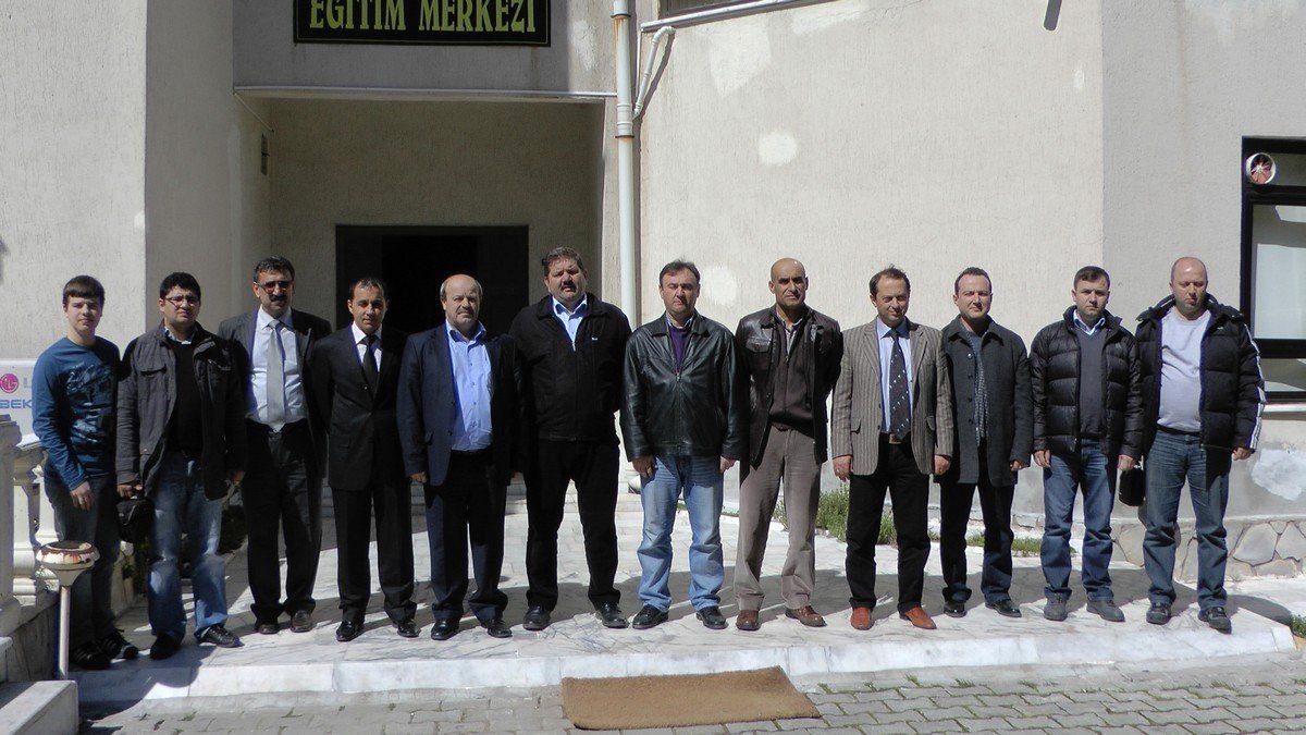 Fethiye ve Muğla Ormanları Fsc Sertifikalı Oluyor