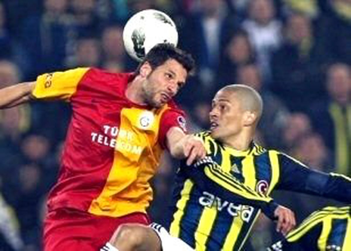 Dev Derbinin 11\'leri Belli Oldu