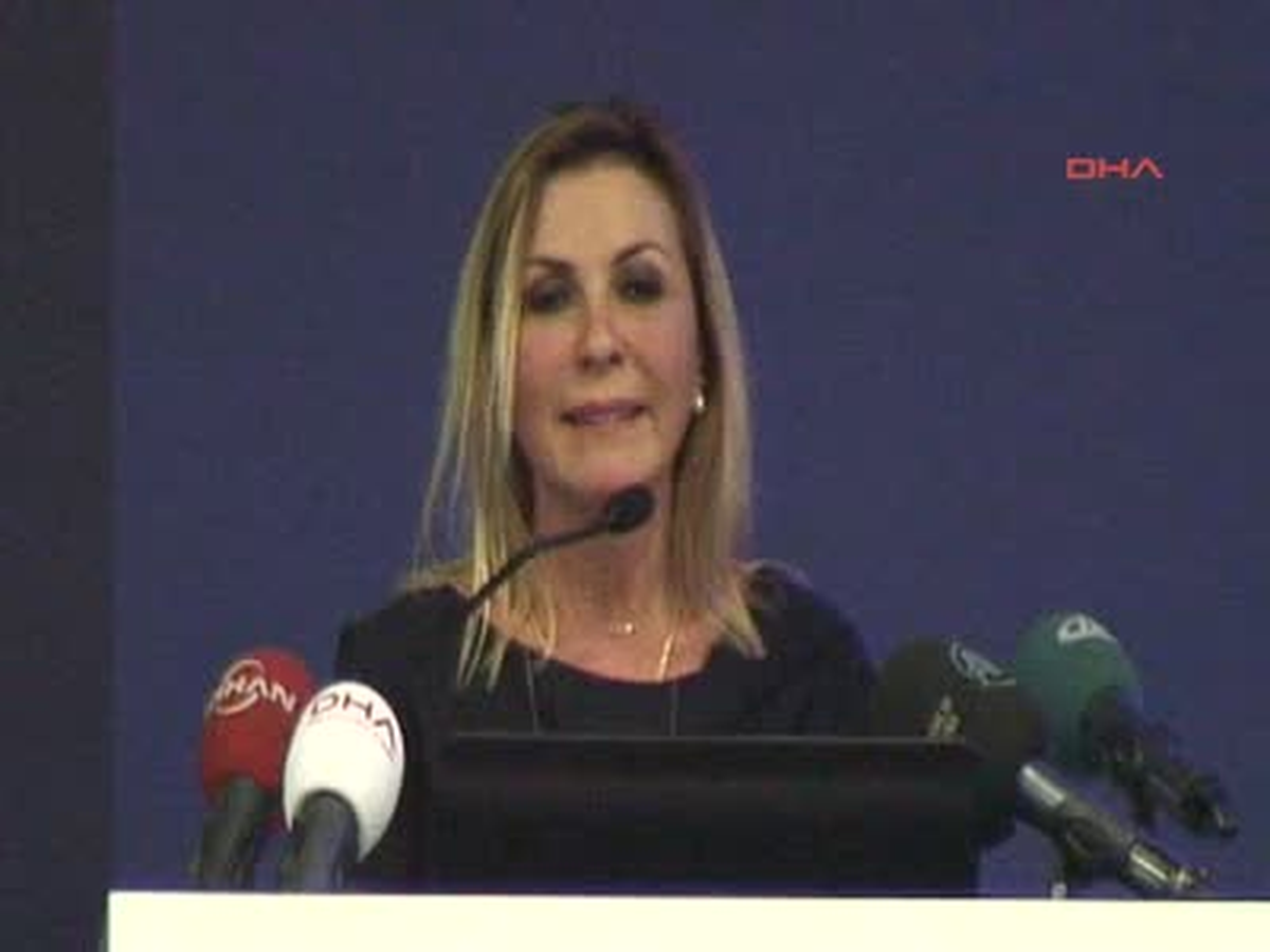 Şahin: "Kafa Devrimini Yaşıyoruz"