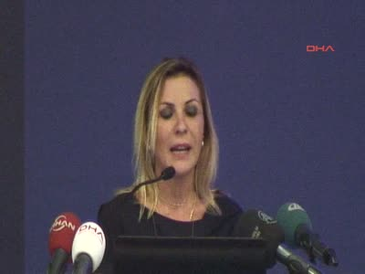 Bakan Şahin: "Kafa Devrimini Yaşıyoruz"