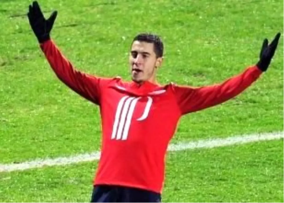 Genç Yıldız İçin Ada\'da İsyan Çıktı!