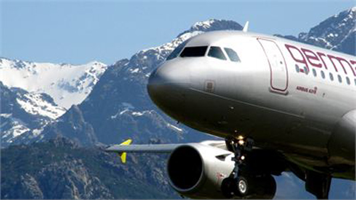 Germanwings Türkiye Uçuşları 31 Mart\'ta Başlıyor