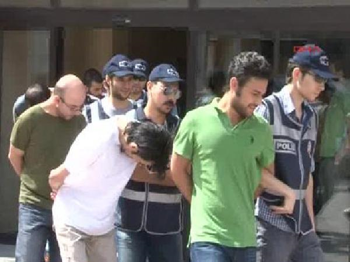 Hacker\'in Cezası Onandı