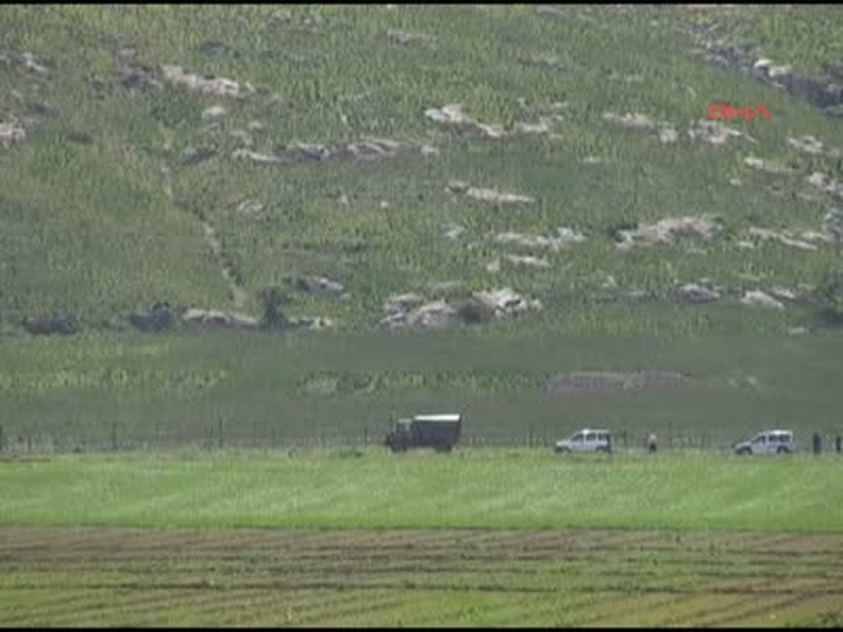 \'Beşar Seni İstemiyoruz\'