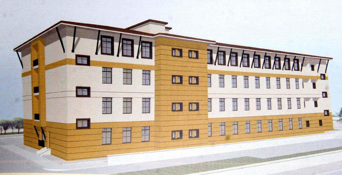 Hayırsever İşadamı Özkan Yalım Babası Anısına Okul İnşa Edecek